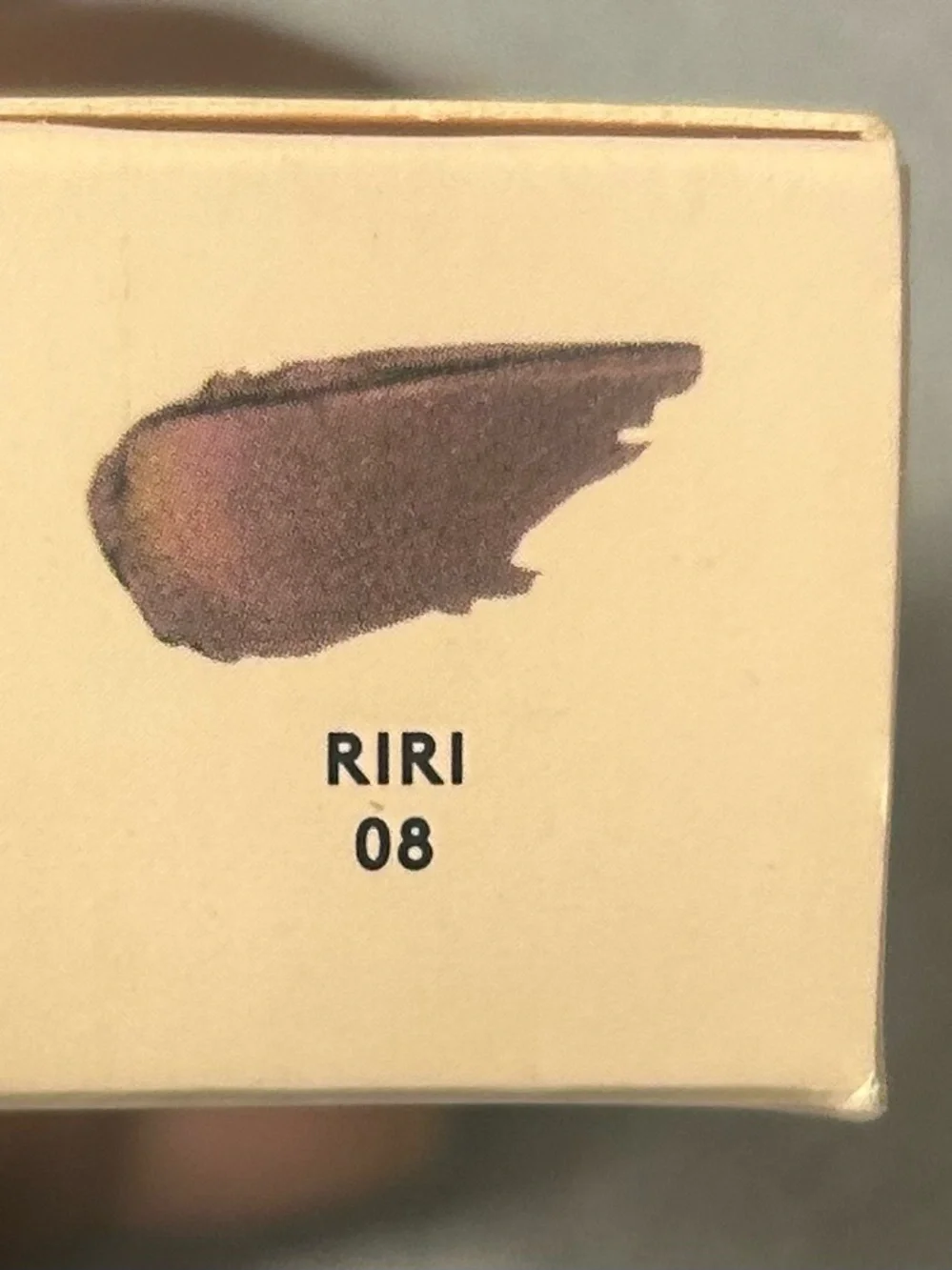 Fenty Beauty high shine